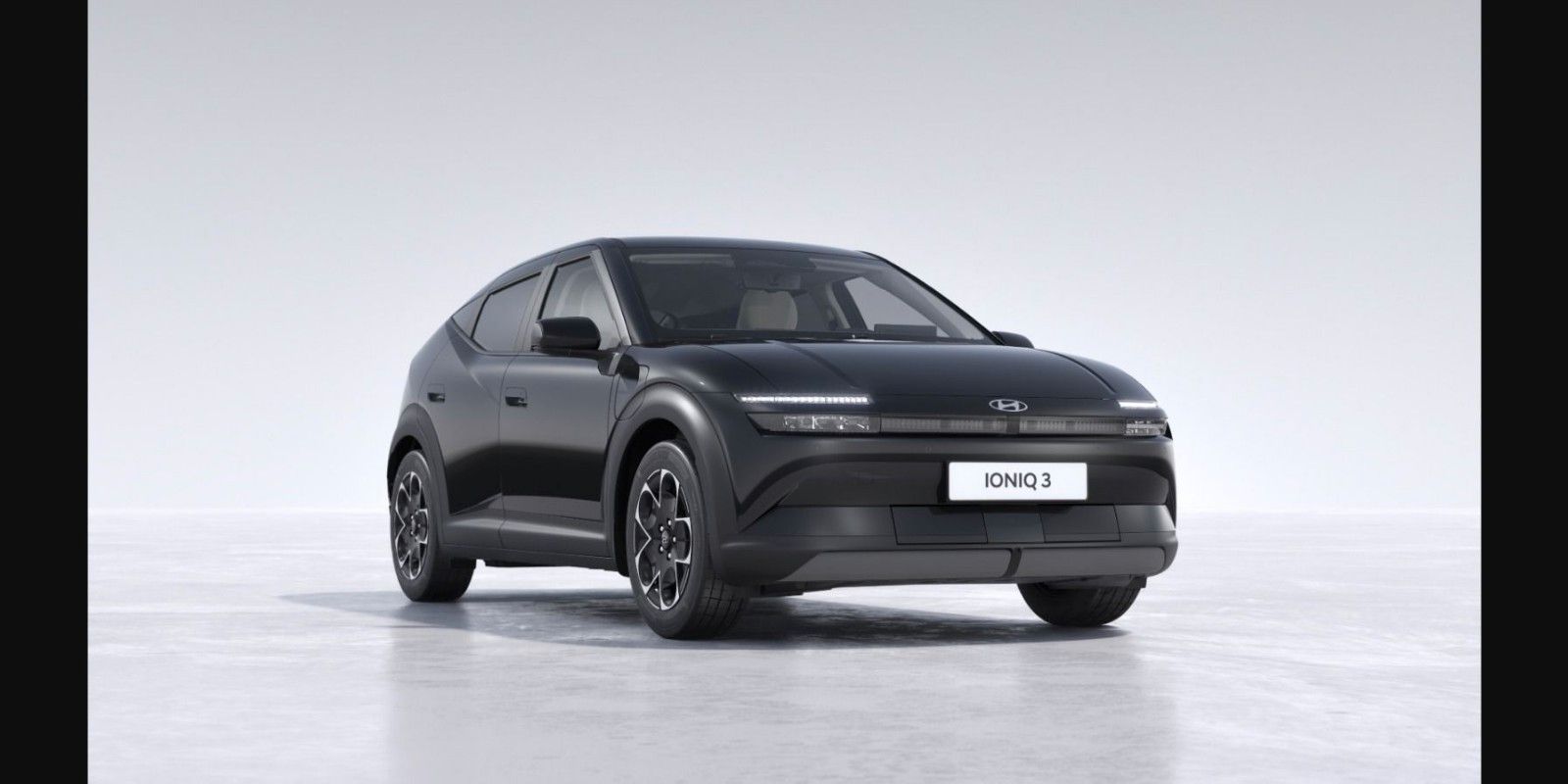 Hyundai IONIQ 3 MY27 61kWh (135PS) Trend Wärmepumpe