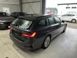 BMW 330 e xDrive Sport Line AHK Pano H&K LED DAB  - BMW 3er Reihe: 5 Türen