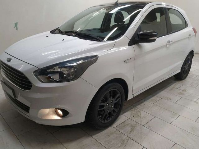 FORD ANDERE