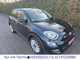 Fiat 500X Pop Star - Fiat 500X in Bochum