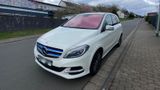 Mercedes-Benz B250e Electric Drive - Mercedes-Benz B-Class: Electric