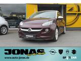 Opel Adam Slam 1.4 SportPaket 17'' Intellilink - Opel Adam Gebrauchtwagen in Dortmund