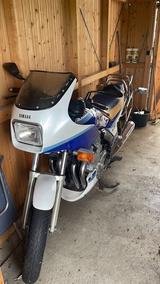 Yamaha XJ 900 4BB - Angebote