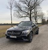 Mercedes-Benz GLC 43 AMG Mercedes-AMG GLC 43 4MATIC Autom.... - gebrauchte Mercedes-Benz GLC 43 AMG aus dem Jahr 2019