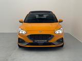 Ford Focus ST RECARO*PANO*KAM*HuD*KEYLESS*ACC*B&O*LED - Ford Focus: ST