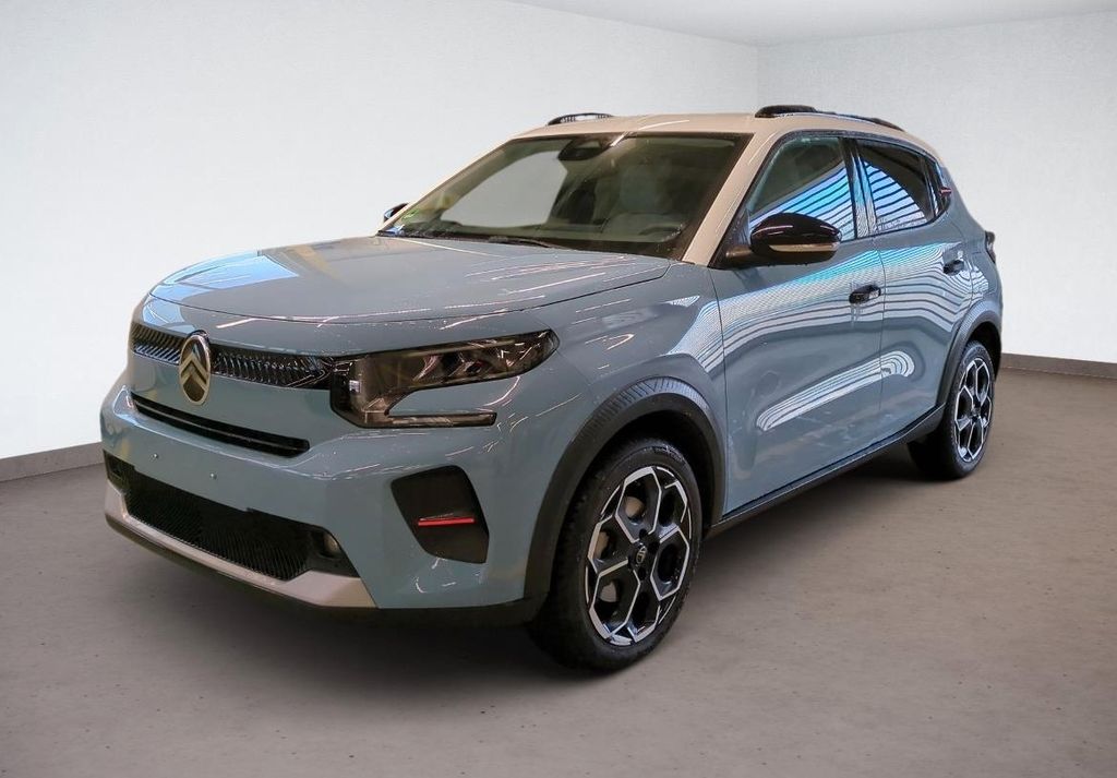 Image of Citroën C3