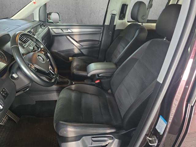 Volkswagen Caddy Maxi 1.4 TSI Highline+XENON+NAVI+PARKLENK