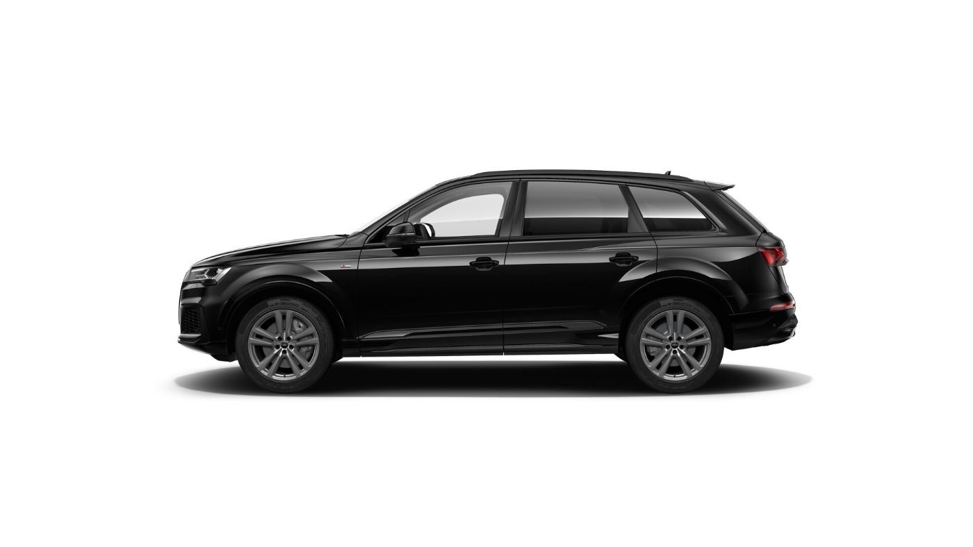 Audi Q7 - Bild 7