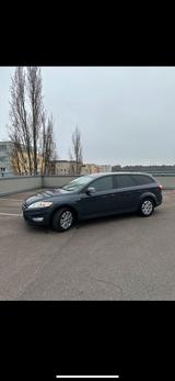 Ford Mondeo 2.0 tdci 2011 - Ford Mondeo in Freiburg