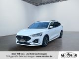Ford Focus Turnier 1.0 EcoBoost ST-Line ACC SpurH LM - Ford Focus Jahreswagen: Kombi