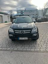 Mercedes-Benz Mercedes GL x164 320 CDI NEUE TÜV - Mercedes-Benz 320 Gebrauchtwagen