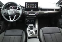 Audi A4 Allroad - Vorschau Bild 11