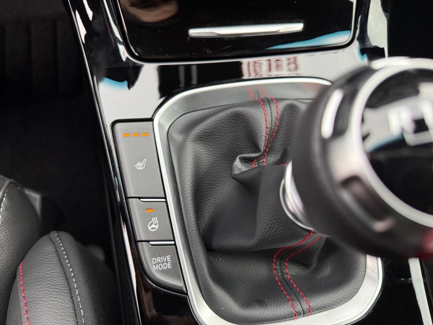 Hyundai i30 – Bild 15