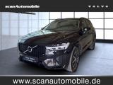 Volvo XC 60 Ultimate Dark Recharge Plug-In Hybrid AWD - Volvo XC60: Recharge Ultimate Dark