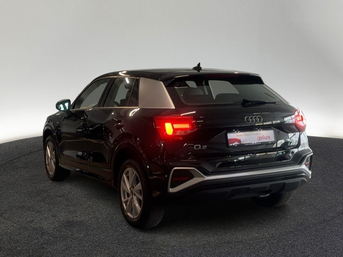 Audi Q2 - Bild 2
