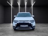 Mitsubishi Outlander MIVEC Diamant AHK~Automatik~SHZ~Navi - Mitsubishi Outlander mit Benzin-Antrieb: Sitzheizung