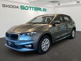 Skoda Fabia 1.0 TSI 70kW Essence Sitzhzg. Bluetooth