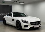Mercedes-Benz AMG GT S Coupé - NUR 4.130 KM - 1. Hand! - Mercedes-Benz A130
