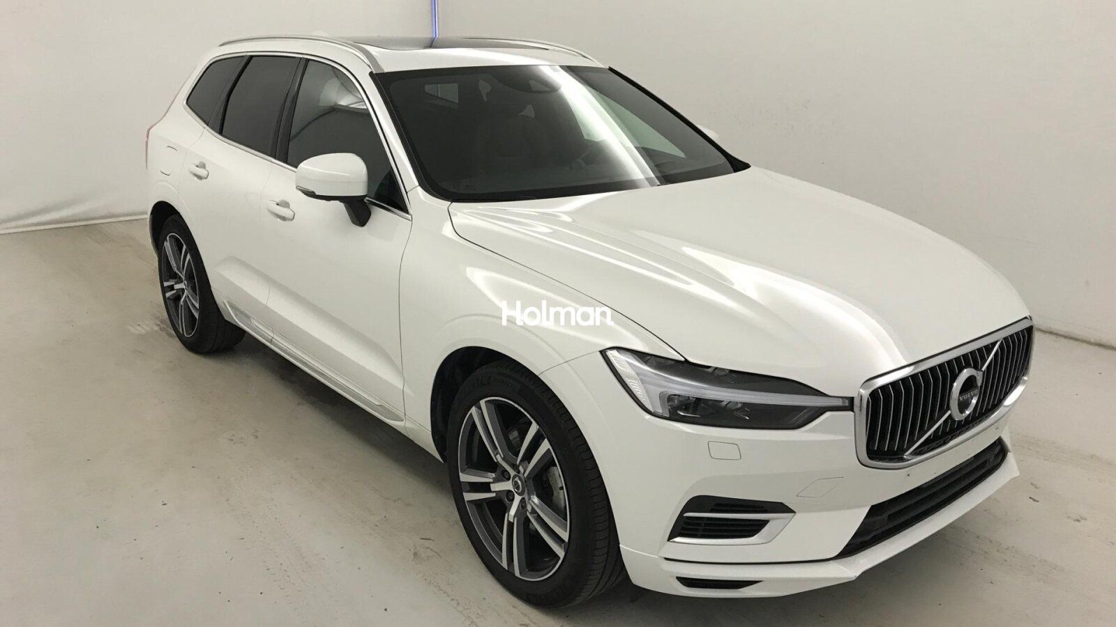 Volvo XC60 T6 AWD Recharge Inscr. LUFT B&W Pano 360° H imagem 3