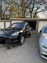 Porsche Cayenne 3.0 TDI 92A 958 PANO DACH ... - Porsche Cayenne 92a Gebrauchtwagen