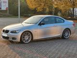 BMW 335i E92 Coupé | Schalter, KW V3, kein xDrive - BMW 335 aus 2007: Coupe