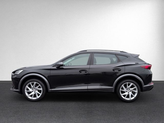 Formentor 1.5 TSI DSG LED+KAMERA+ACC+KEYLESS+CLI