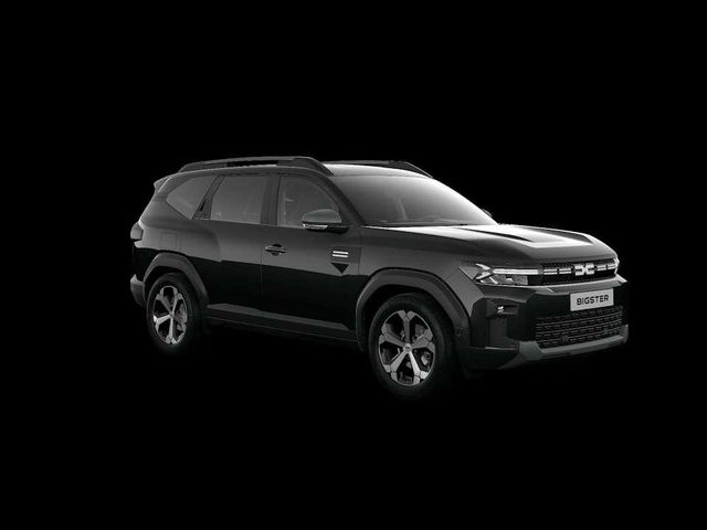 Dacia Bigster TCe 140 Journey