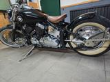 Yamaha XVS 650 Bobber - Offers