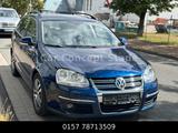 Volkswagen Golf V Variant Sportline **SHZ**TÜV** - Volkswagen Golf: Variant Sportline