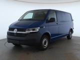 Volkswagen T6.1 ABT E-KASTEN DSG - Volkswagen T6 mit Elektro-Antrieb