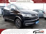 Volkswagen T6.1 Multivan Gen. Six 4MOTION Stdhzg. App AHK