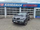 Kia Sportage Spirit 4WD *Automatik* - Kia Sportage: Spirit