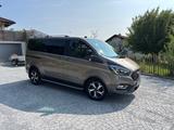 Ford Tourneo Custom Active (nur noch heute)