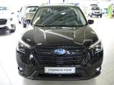 Subaru Forester 2.0ie Mild-Hybrid Start/Stopp (EURO 6d) - Subaru: 6.0
