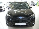 Subaru Forester 2.0ie Mild-Hybrid Start/Stopp (EURO 6d) - Subaru: H6