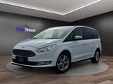 Ford Galaxy Business 7-SITZER°AUTOMATIK°NAVI°KAMERA - weiße Ford Galaxy