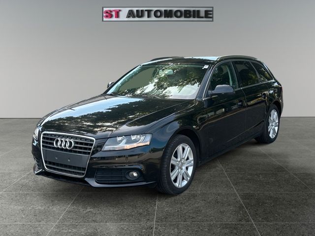 Audi A4 Avant Ambiente 2.7-Automatik-Navi