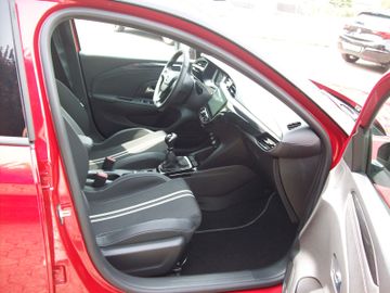 Bild 5 Opel Corsa F 1.2T GS Voll-LED SHZ LHZ PDC+Kam NaviPro