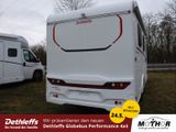 Dethleffs Just Camp T 7052 DBM Auf Anfrage verfügbar! - Offers matching your search criteria