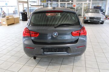BMW 116 - 7