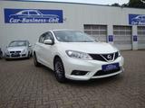 Nissan Pulsar Visia - Nissan Pulsar: Visia