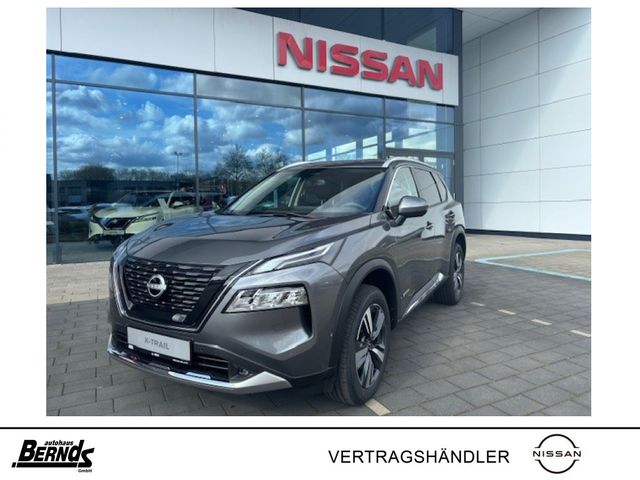 Nissan X-Trail 1.5 VC-T e-POWER e-4ORCE Tekna+ ALLRAD