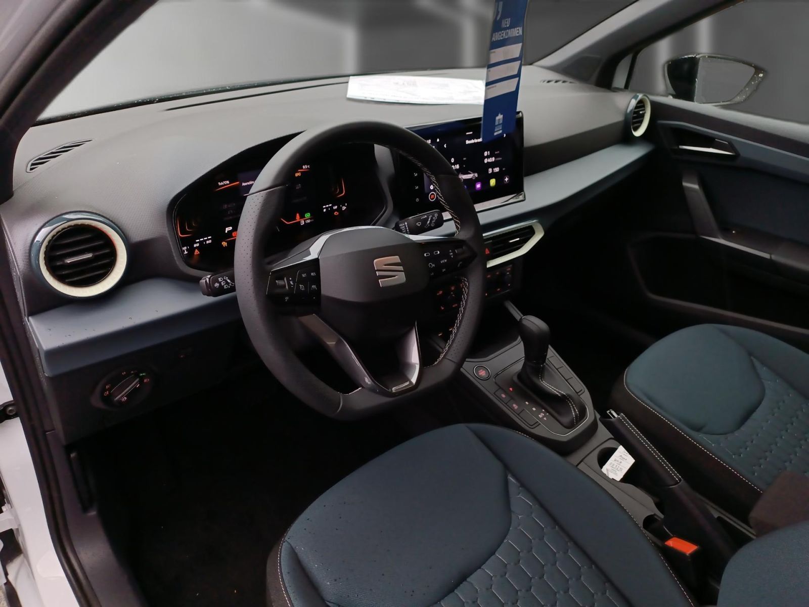 Seat Arona - Bild 20