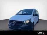 Mercedes-Benz Vito eVito 129 Tourer PRO Lang AUT Facelift LM - Mercedes eVito mit Schiebetür