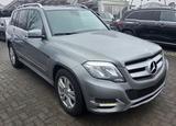 Mercedes-Benz GLK 220 CDI BlueEfficiency 4Matic - gebrauchte Mercedes-Benz GLK 220 aus dem Jahr 2014