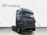 Mercedes-Benz Actros 1853 LS*GIGA SPACE*SOLOSTAR*Standklima* - Offers matching your search criteria