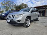 Jeep Compass 2.2 CRD Limited 2WD - gebrauchte Jeep Compass aus dem Jahr 2012
