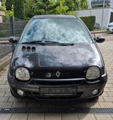 Renault Twingo wenig Km TÜV bis 09/27 - gebrauchte Renault Twingo aus dem Jahr 2002