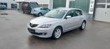 Mazda 3 Lim. 1.6 Sport Active - Mazda 3: Active