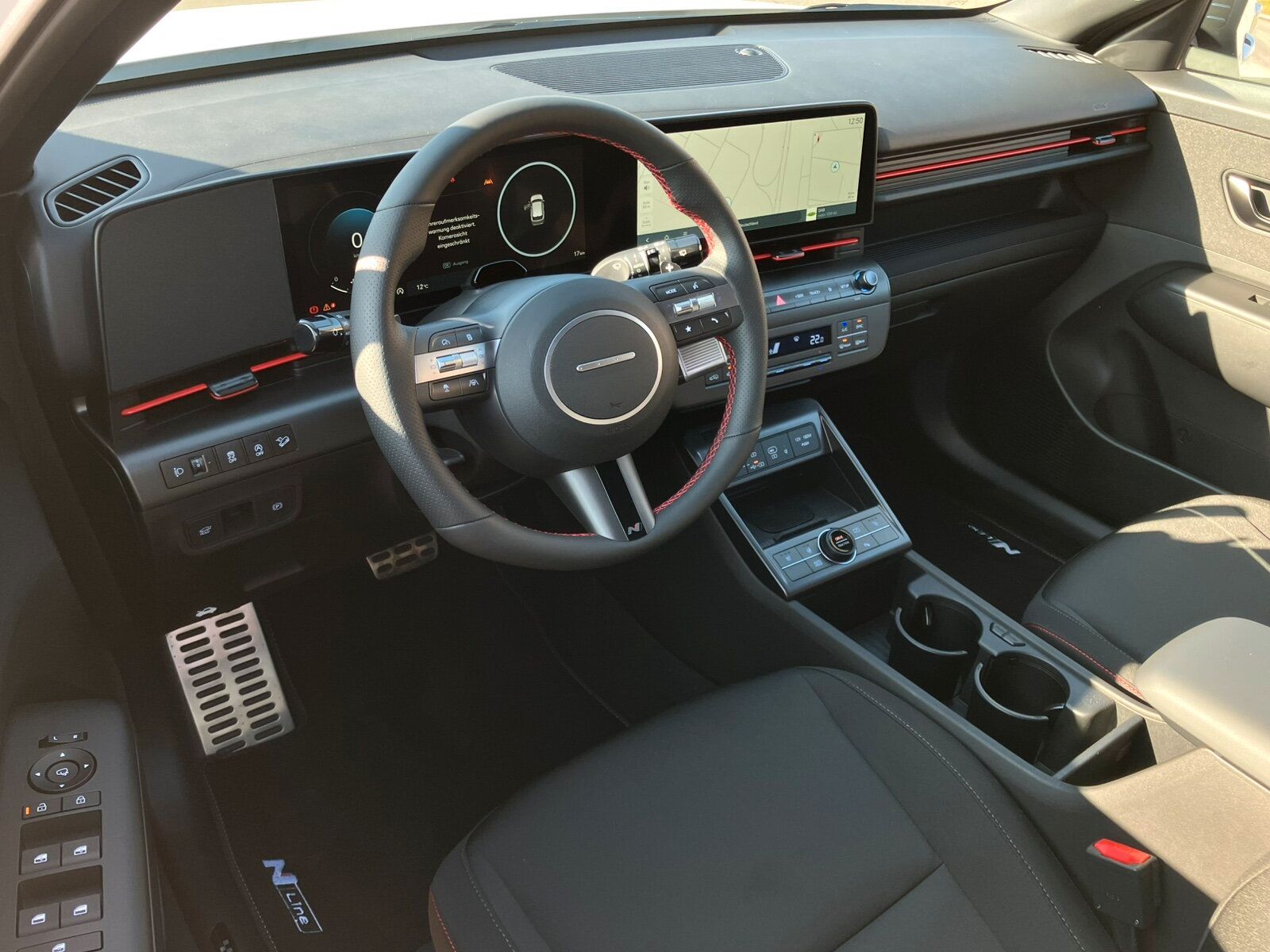 Hyundai Kona – Bild 5